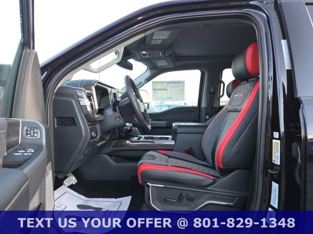 Used 2024 Ford F250 Lariat w/ Lariat Ultimate Package AWD/4WD image 16