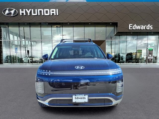 New 2026 Hyundai Ioniq 9 Calligraphy AWD/4WD image 13