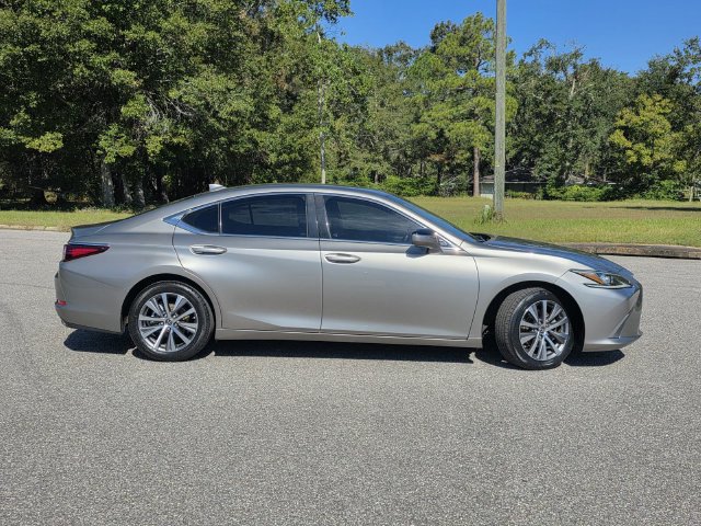 Used 2019 Lexus ES 350 FWD image 34