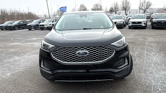 Certified 2024 Ford Edge SEL w/ Convenience Package image 29