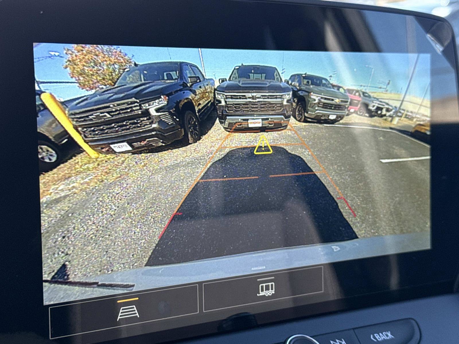 New 2025 Chevrolet Blazer LT w/ Redline Edition image 4