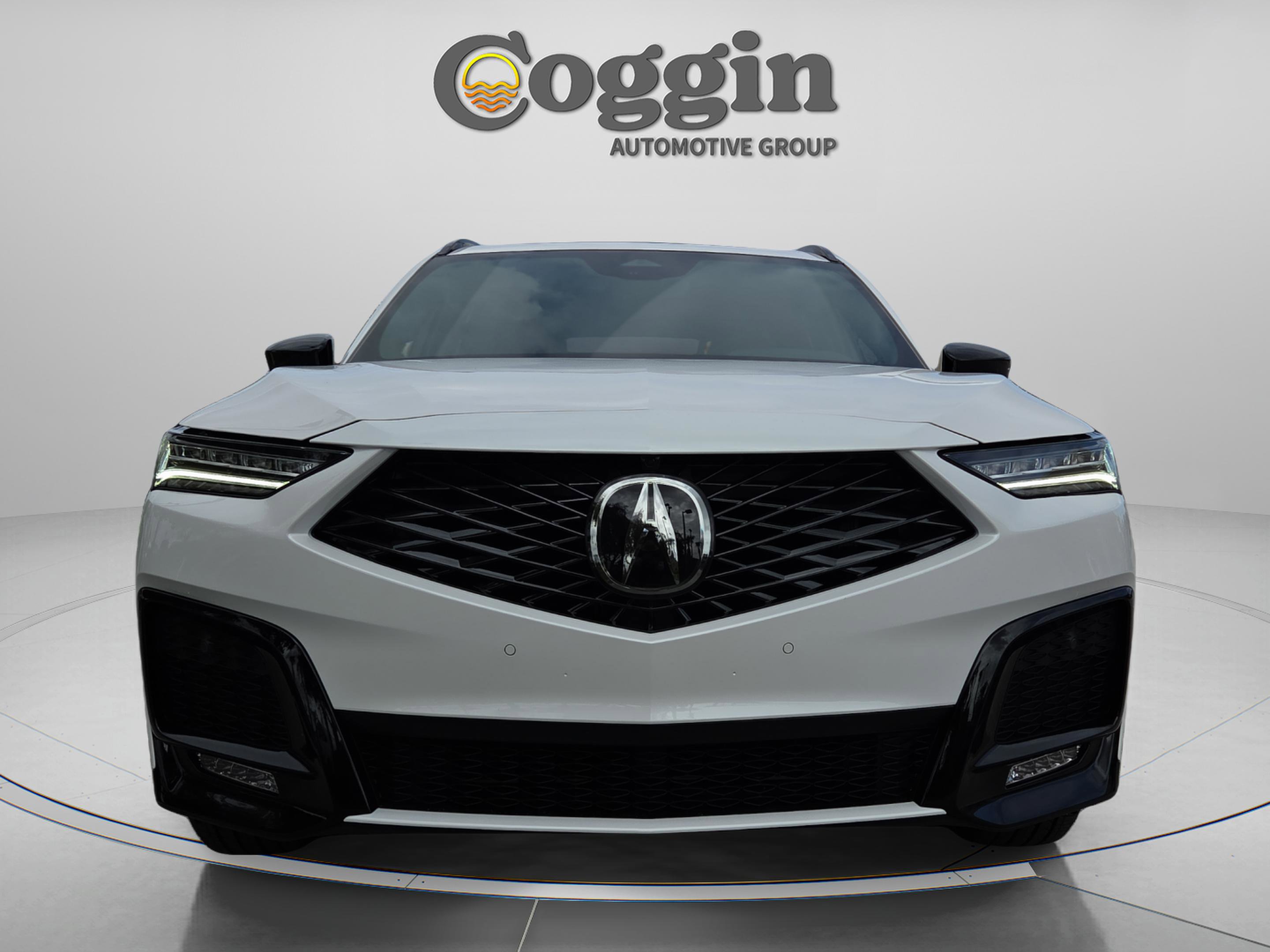 New 2026 Acura MDX A-Spec image 8