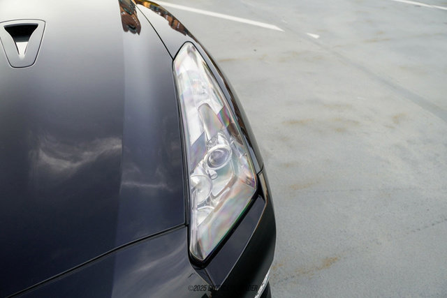 Used 2014 Nissan GT-R Premium w/ Premium Interior Package image 59