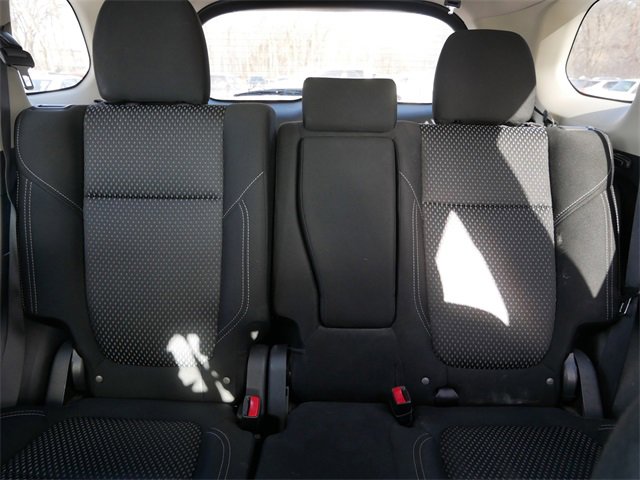 Used 2020 Mitsubishi Outlander ES image 14