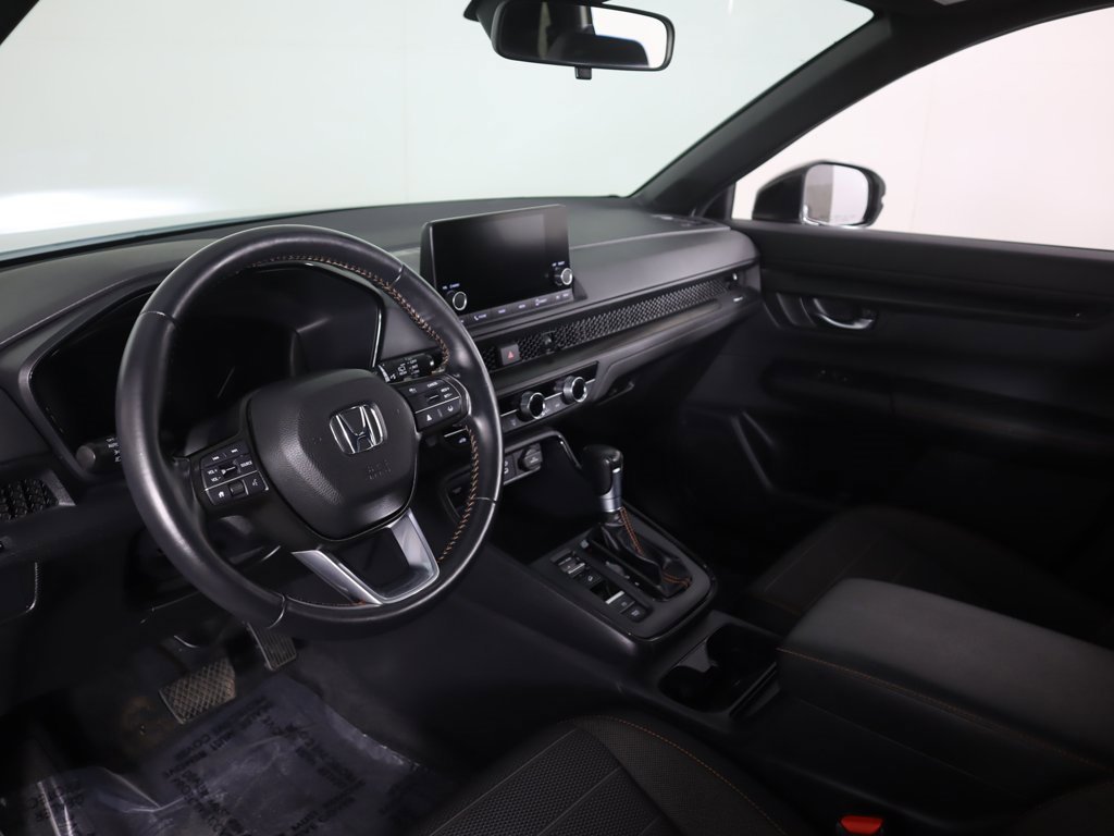 Used 2025 Honda CR-V Sport image 27
