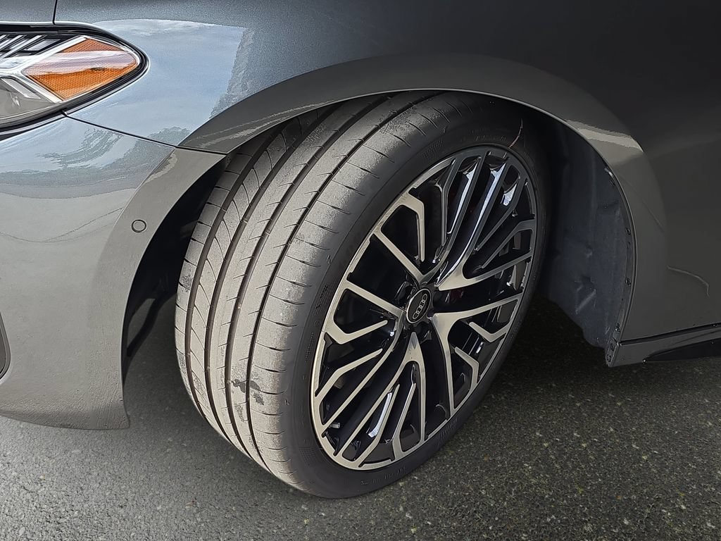 New 2026 Audi S5 Premium Plus AWD/4WD image 31