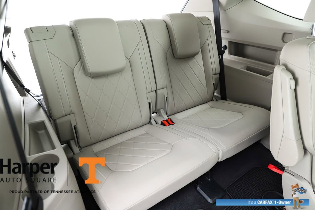 Used 2025 Volkswagen Atlas SEL Premium R-Line AWD/4WD image 79