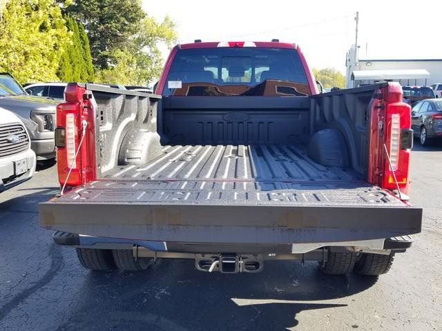 New 2026 Ford F450 XLT image 5