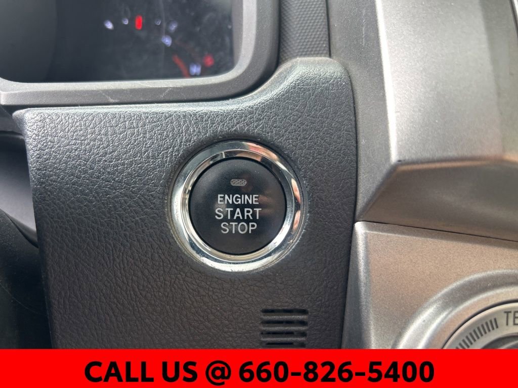 Used 2013 Toyota 4Runner Limited AWD/4WD image 25