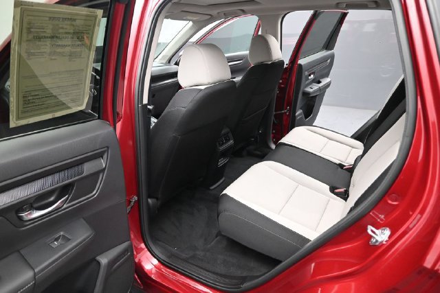 Used 2024 Honda CR-V EX image 18
