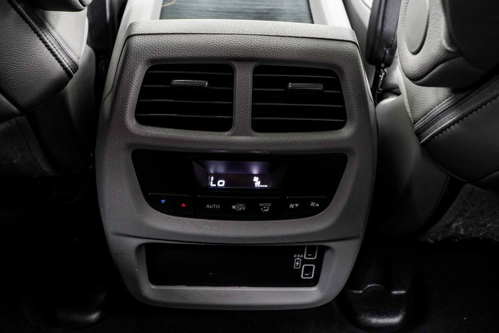 Used 2022 Honda Pilot Special Edition image 20