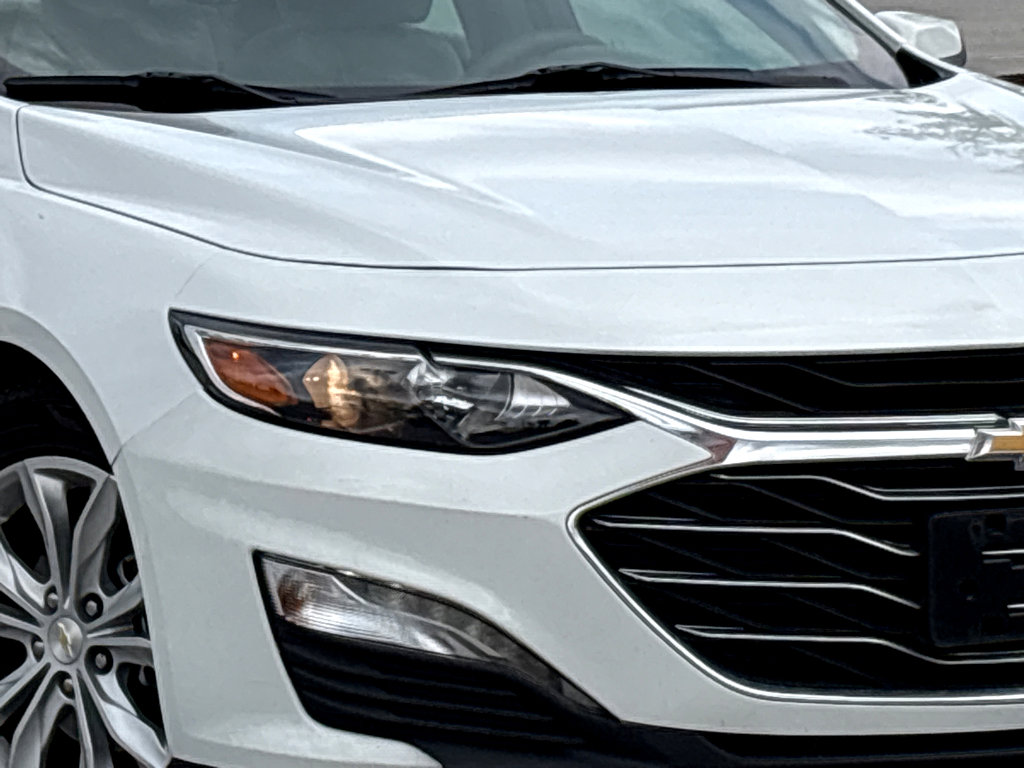 Used 2024 Chevrolet Malibu LT FWD image 16