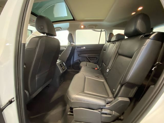 Used 2019 Volkswagen Atlas SEL image 14