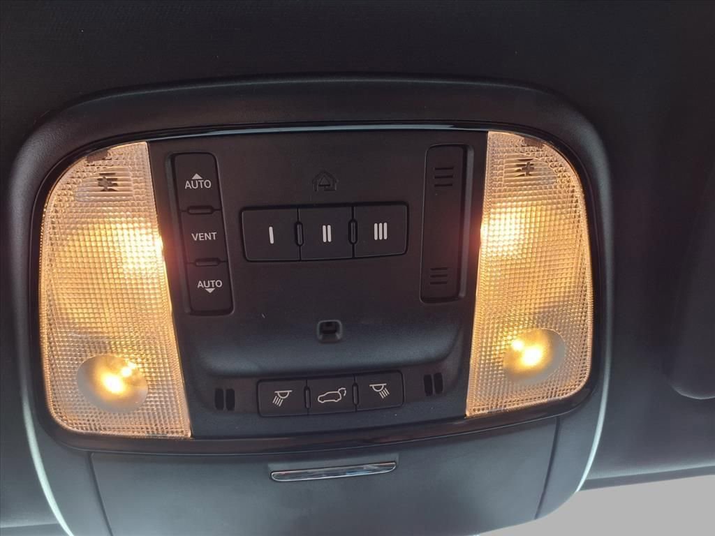 New 2026 Dodge Durango SRT Hellcat w/ Premium Group image 15