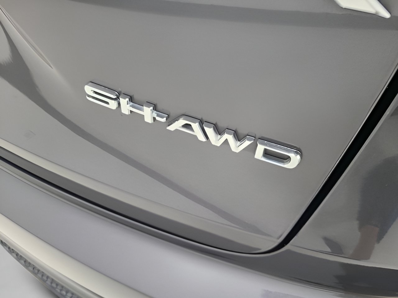 Used 2021 Acura RDX w/ Technology Package AWD/4WD image 8