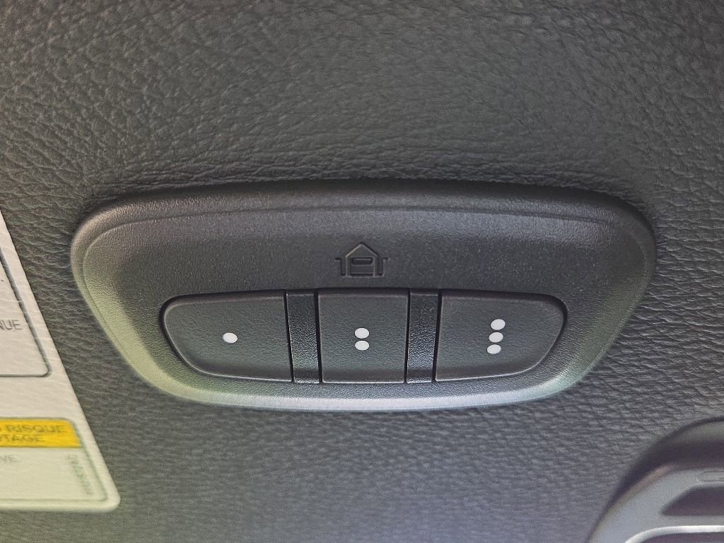 Used 2021 Jeep Gladiator Overland w/ Uconnect 4C Nav & Sound Group AWD/4WD image 27
