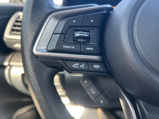 Used 2021 Subaru Crosstrek 2.0i AWD/4WD image 25