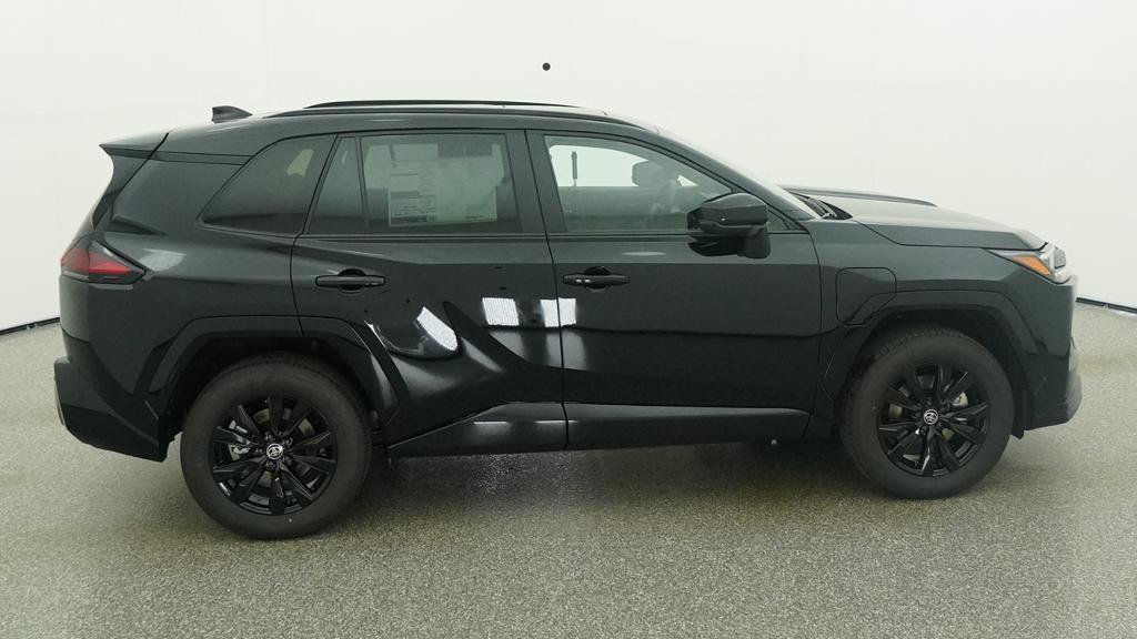 New 2026 Toyota RAV4 SE w/ Convenience Package AWD/4WD image 14