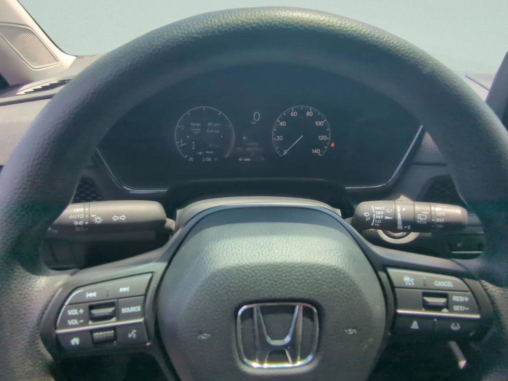 Used 2025 Honda CR-V EX image 24