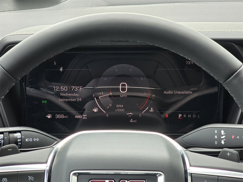 New 2026 GMC Terrain Elevation w/ Elevation Premium Package image 27