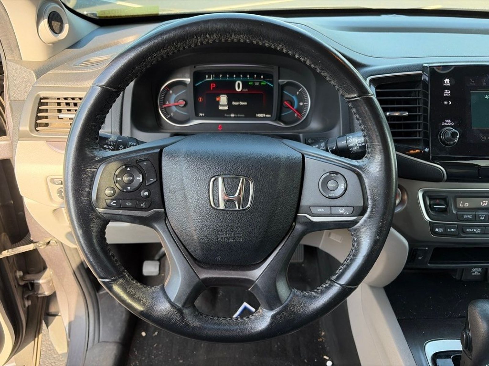 Used 2020 Honda Pilot EX-L image 17