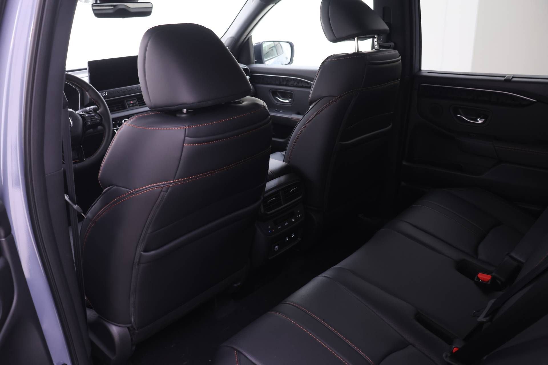 New 2026 Honda Passport TrailSport Elite image 10