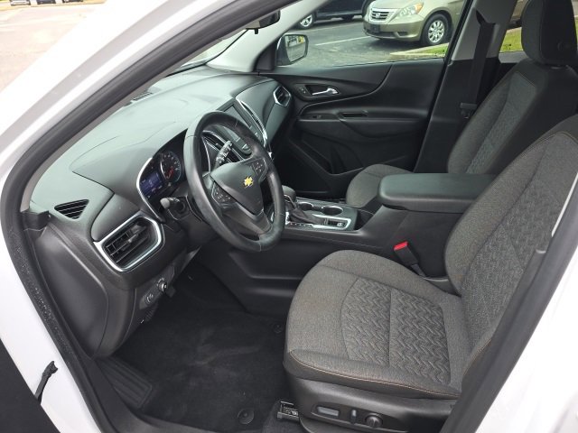 Used 2023 Chevrolet Equinox LT image 8