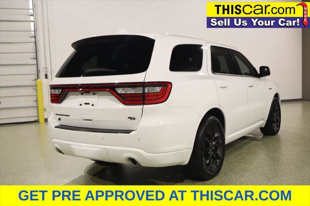 Used 2022 Dodge Durango R/T image 7