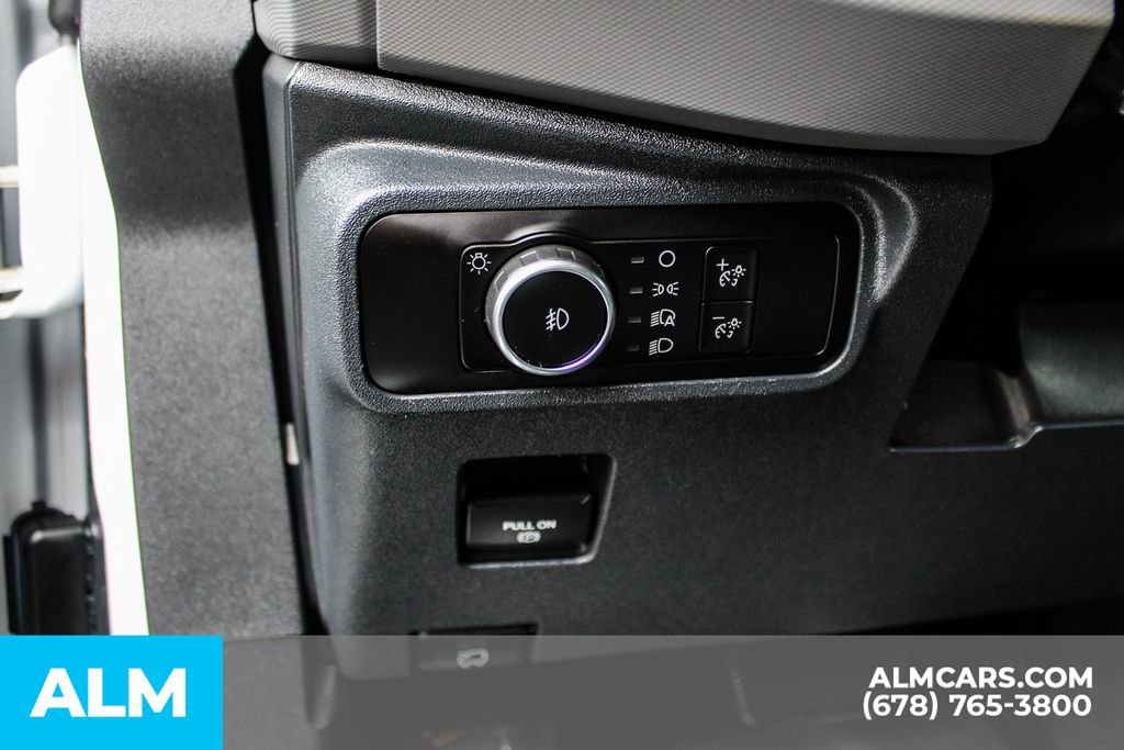 Used 2023 Ford Bronco Big Bend image 29