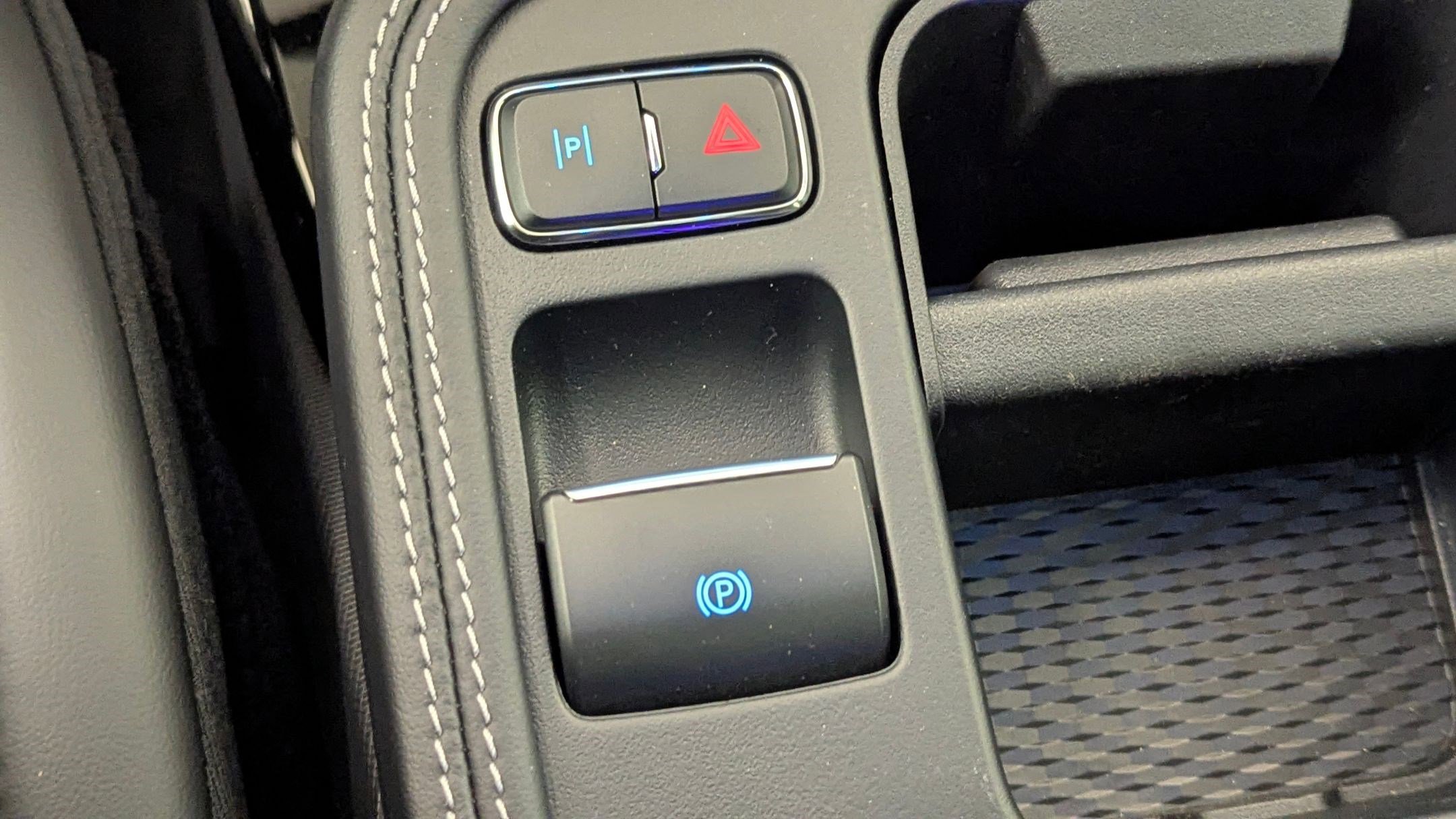 New 2025 Ford Mustang Mach-E Premium image 23