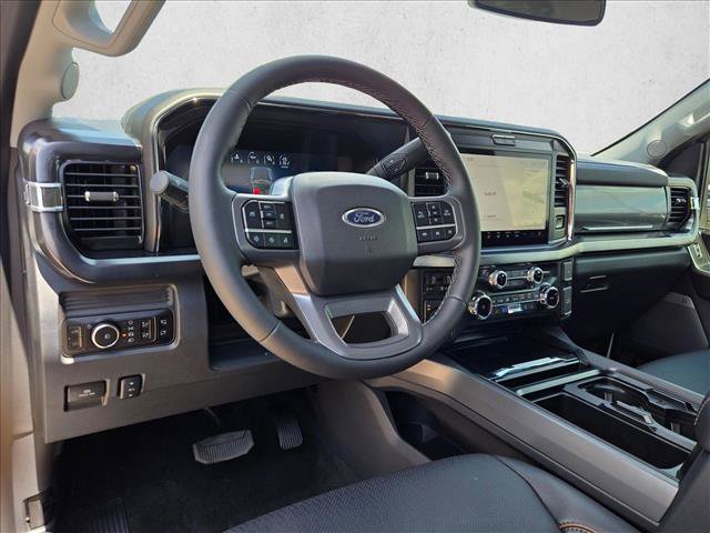 New 2026 Ford F250 Lariat AWD/4WD image 3