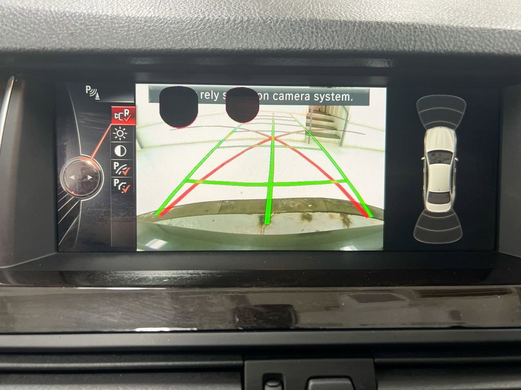 Used 2015 BMW 528i Sedan RWD image 16