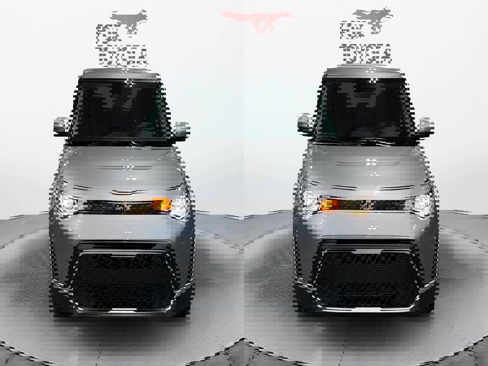 Used 2025 Kia Soul LX w/ LX Technology Package image 9