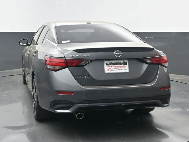 Used 2024 Nissan Sentra SR image 18