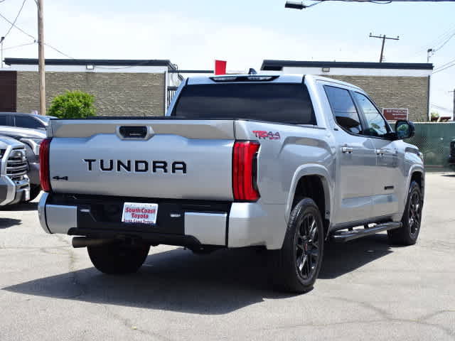 Used 2024 Toyota Tundra SR5 w/ TRD Sport Package AWD/4WD image 13