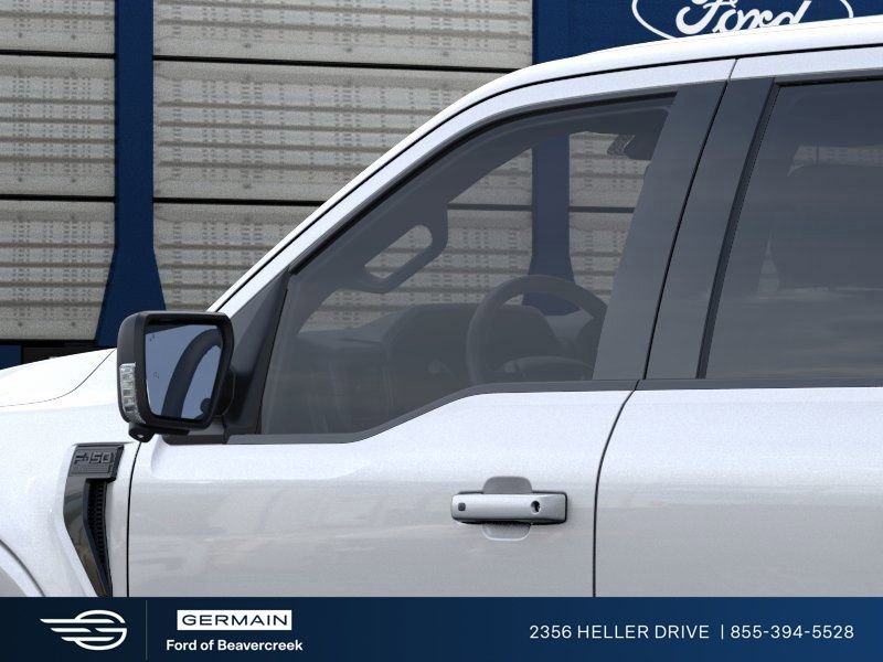 New 2026 Ford F150 XLT image 20