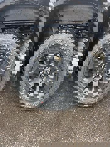 New 2026 RAM 1500 Big Horn image 51