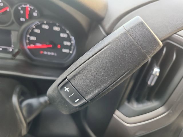 Used 2023 GMC Sierra 3500 Pro w/ Gooseneck/5TH Wheel Package image 15