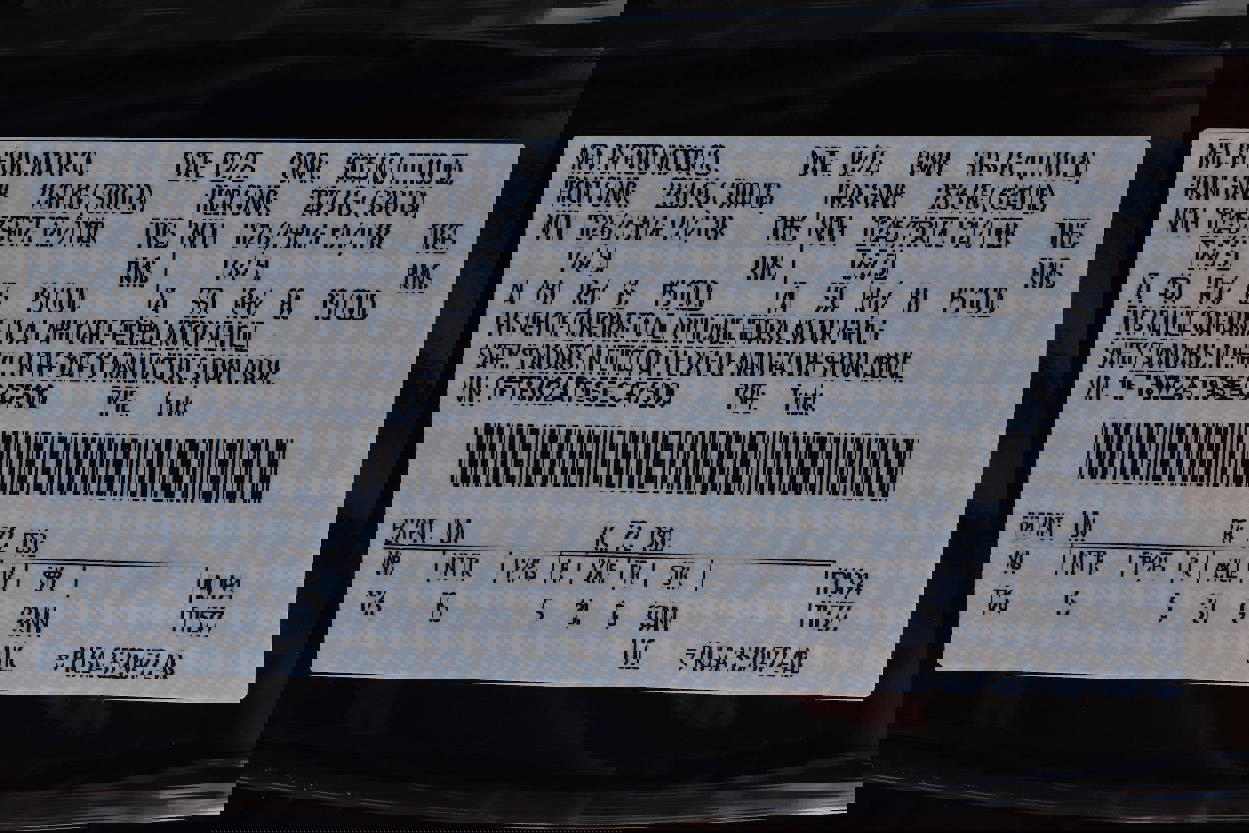 New 2025 Ford F250 XL w/ 360-Degree Camera Package image 2