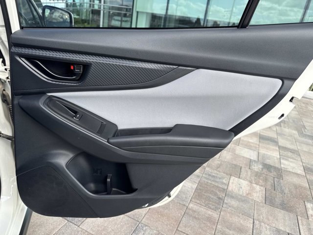 Used 2022 Subaru Crosstrek 2.0i Premium w/ Moonroof Package image 21