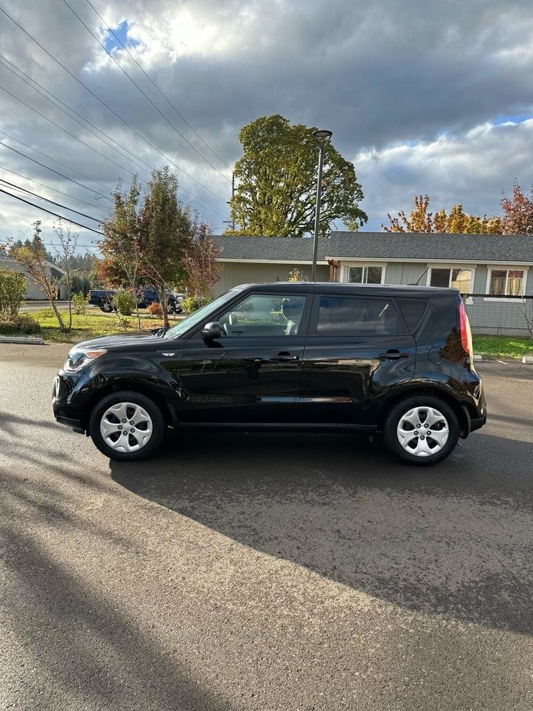 Used 2014 Kia Soul FWD image 8