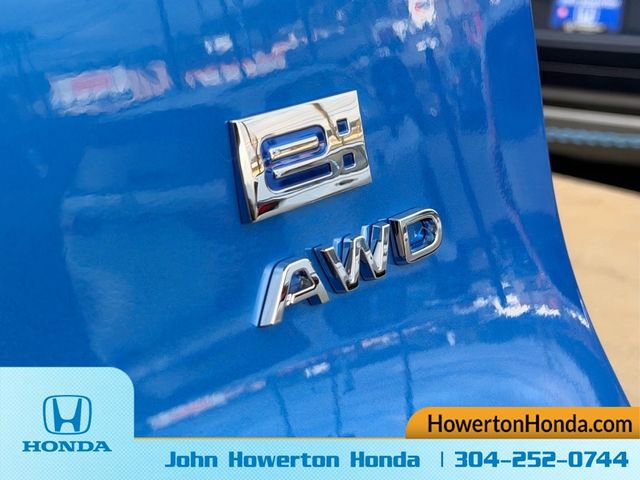 New 2026 Honda Prologue Elite image 18