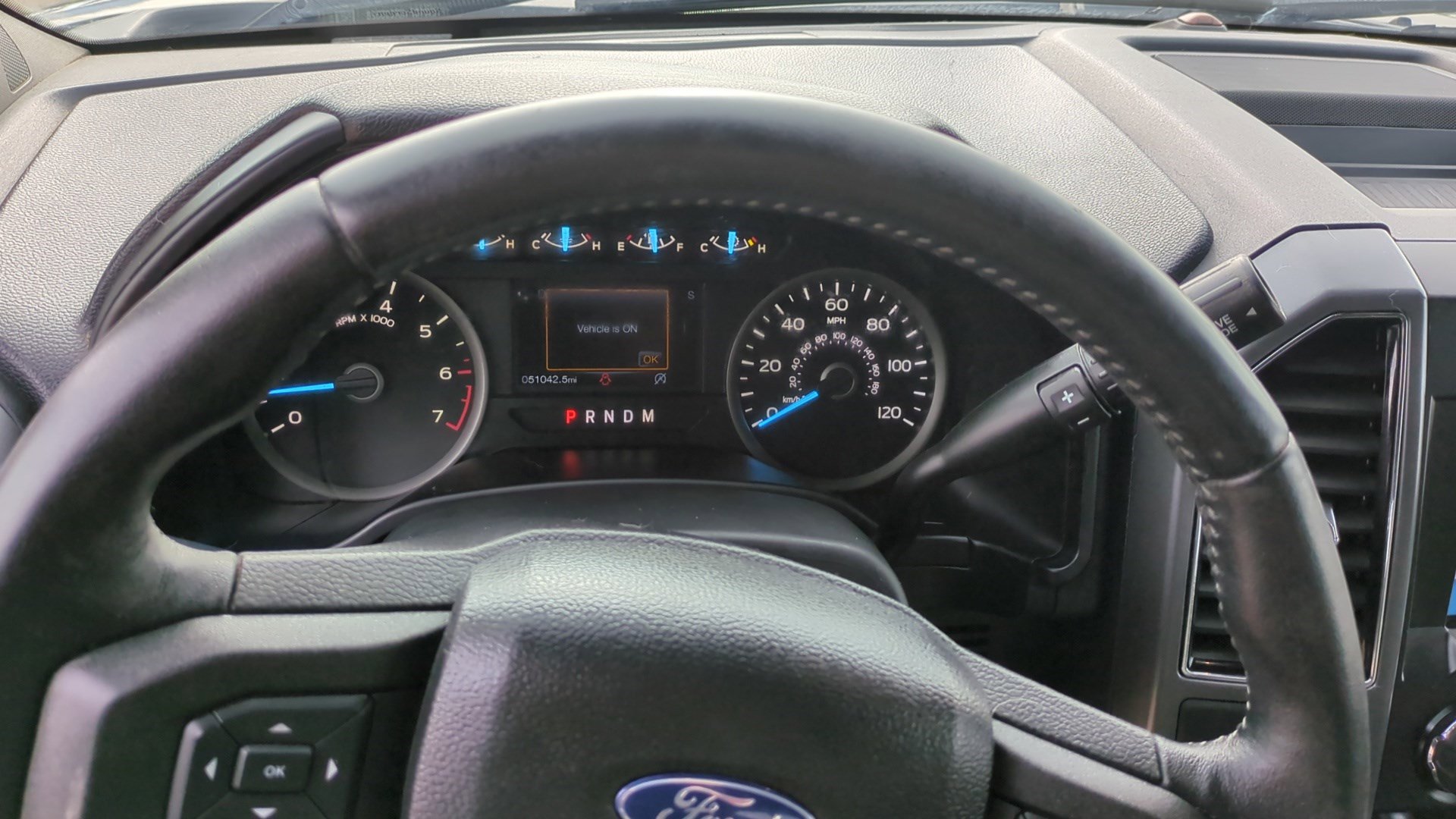 Used 2019 Ford F150 XLT w/ Equipment Group 302A Luxury image 19