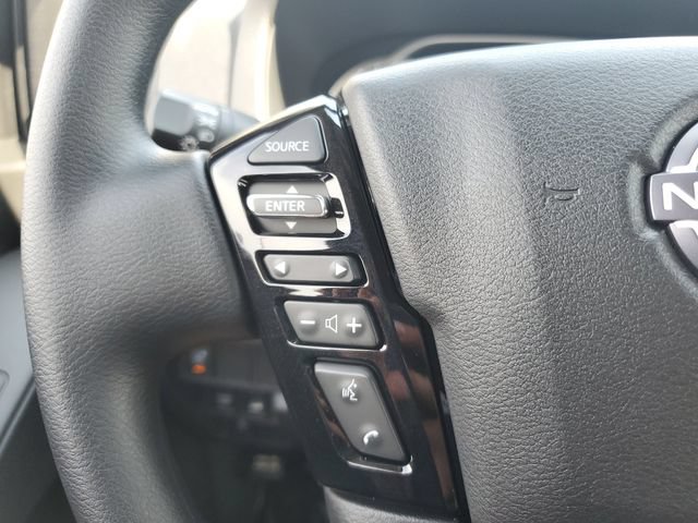 New 2027 Nissan Frontier S AWD/4WD image 22