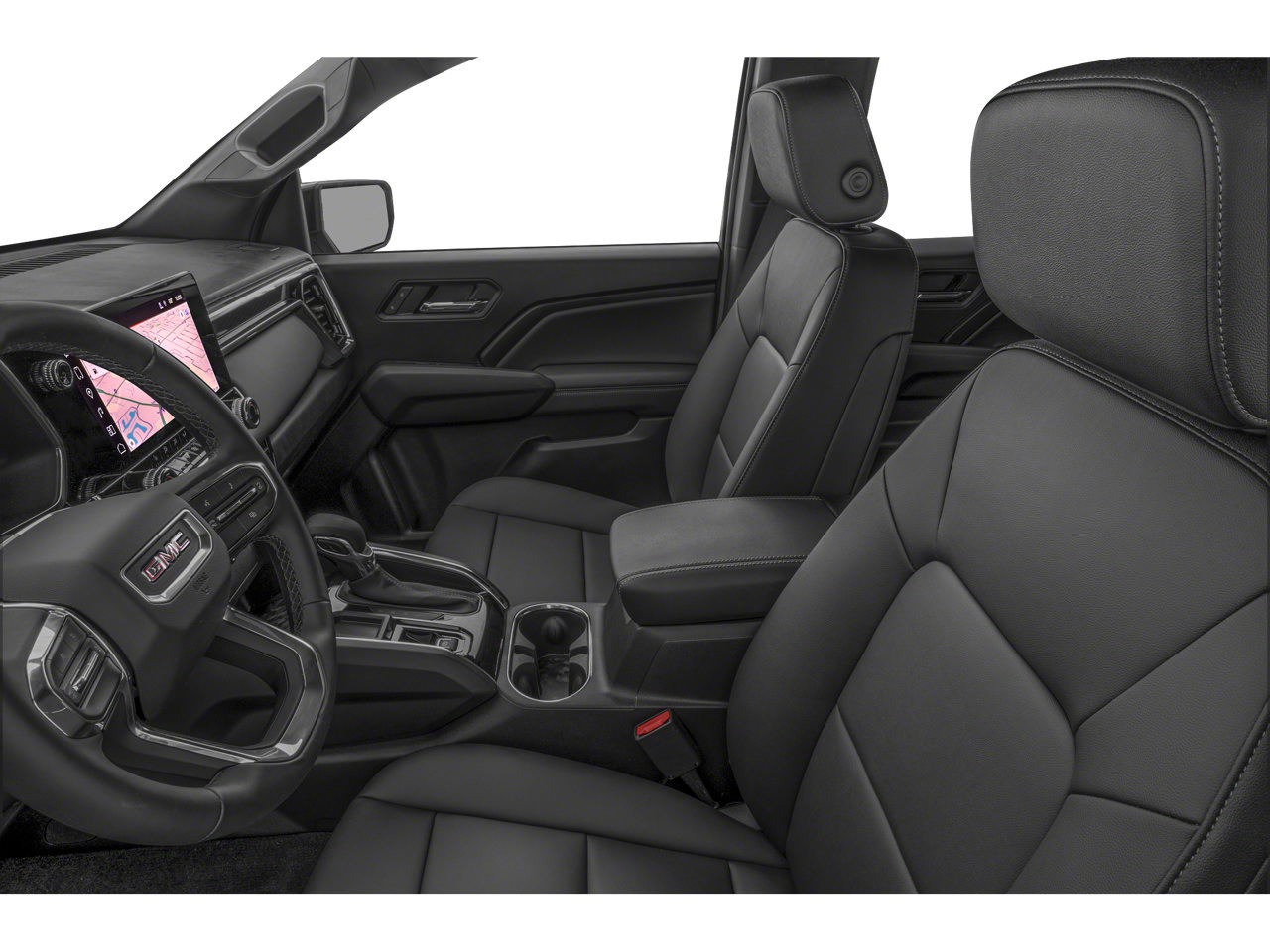 New 2026 GMC Canyon Elevation w/ Convenience Package RWD image 80