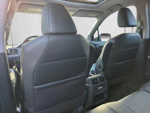 Used 2022 Honda Pilot Special Edition image 22