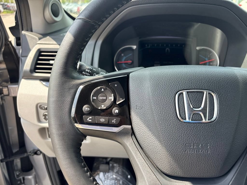 Used 2019 Honda Pilot Touring image 31