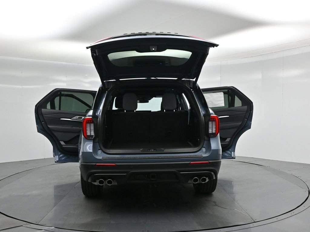 New 2026 Ford Explorer ST w/ Sun And Sound Package image 37