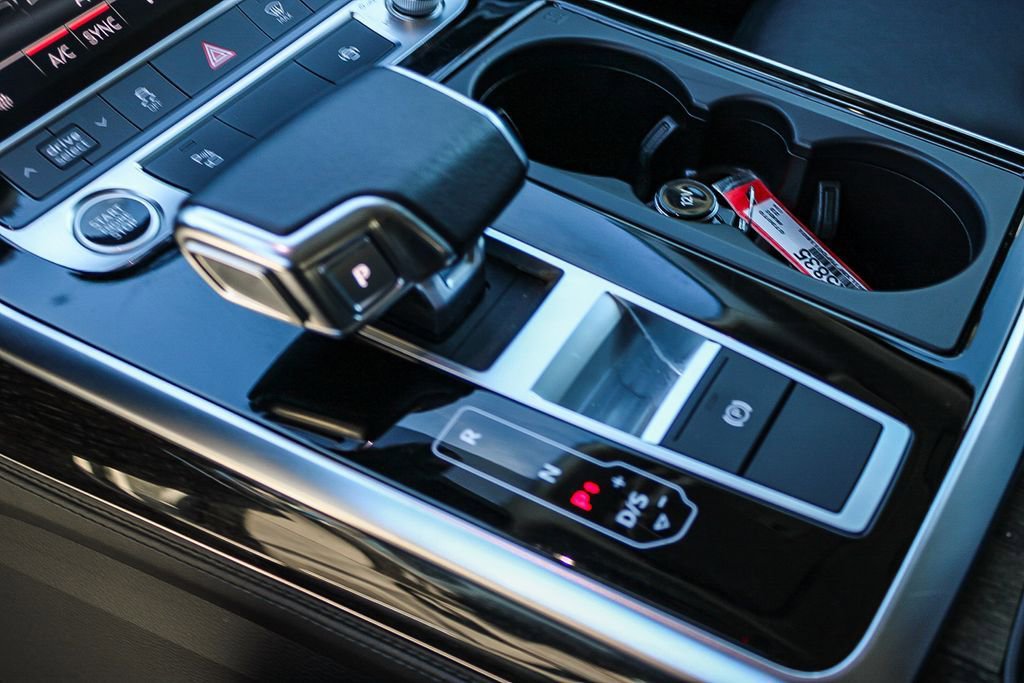 Used 2023 Audi Q7 3.0T Premium Plus image 23
