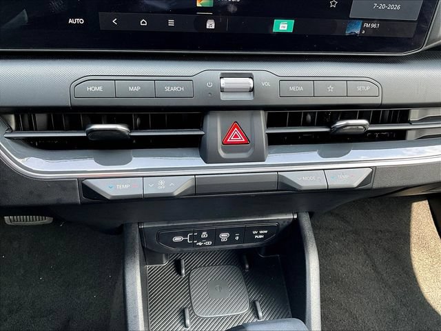 Certified 2026 Kia K4 EX FWD image 18